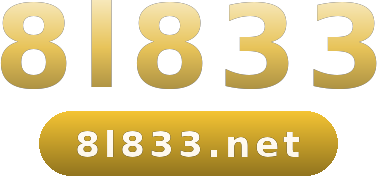 8l833 logo
